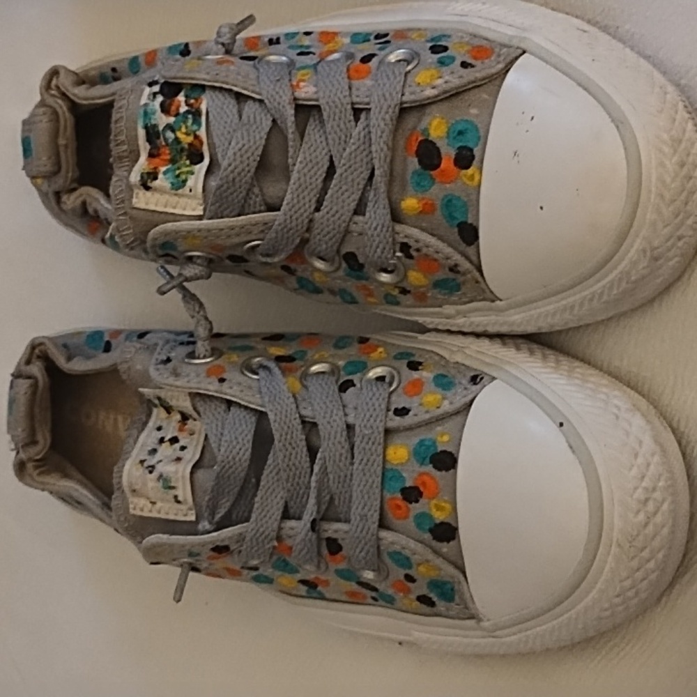 Converse